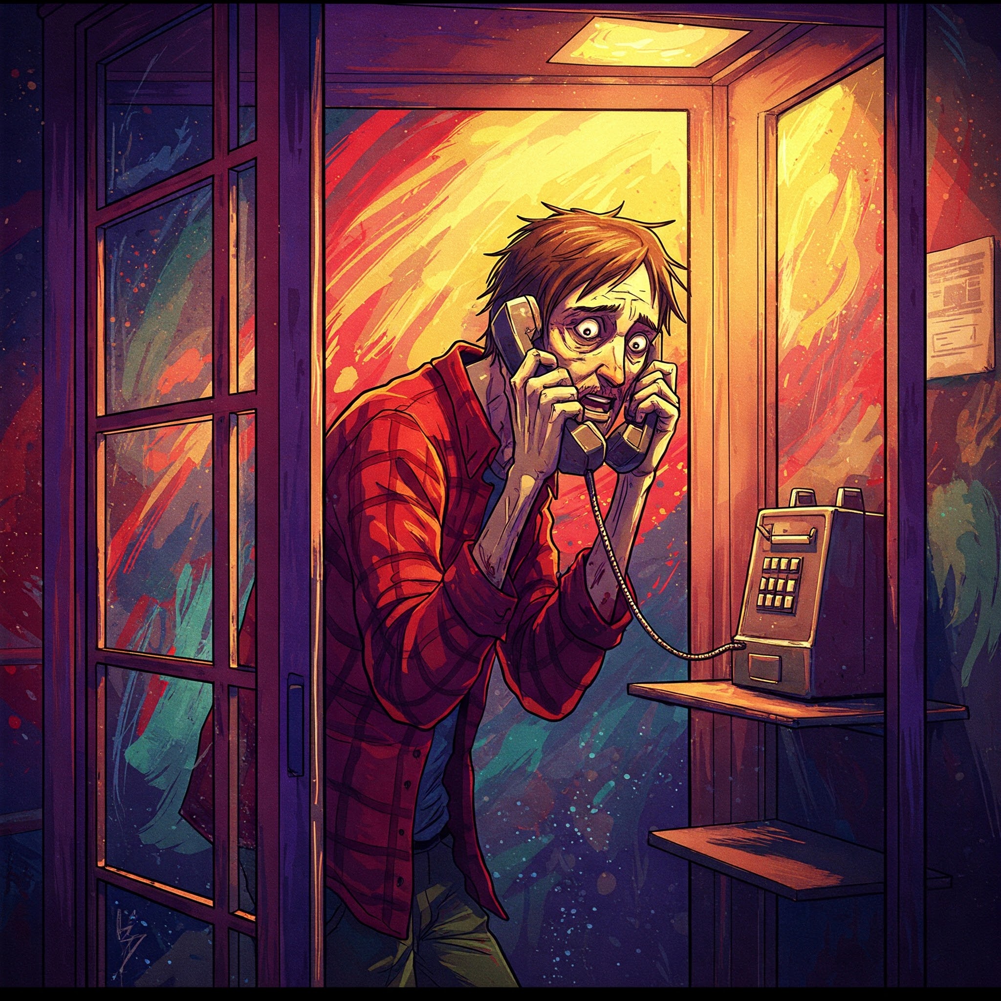 Phone Call