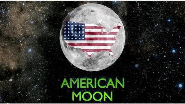 American Moon