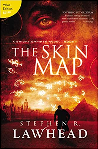 The Skin Map