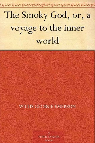 The Smoky God